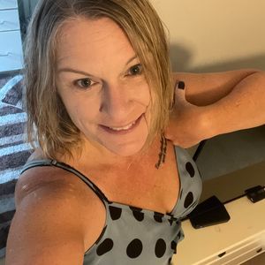 Meet your Posher, Stacy